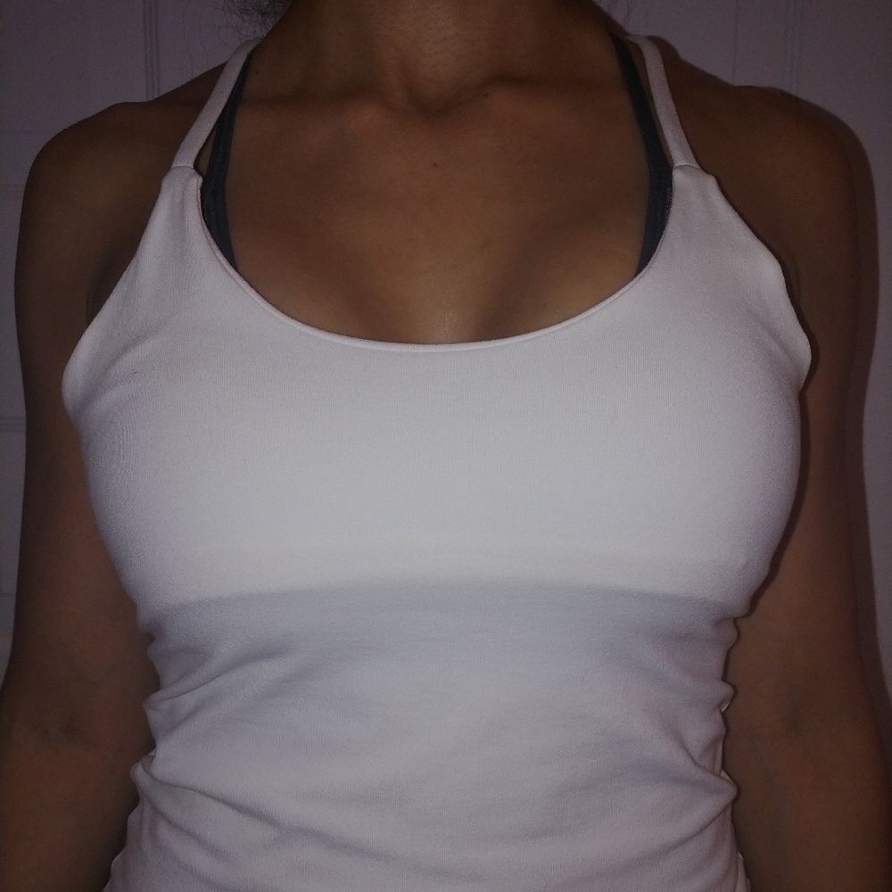 Planet body workout top